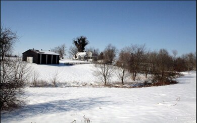 540 Kennedy Bridge Rd, Harrodsburg, KY 40330 - photo 4