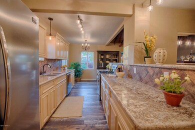 2570 E Lester St, Tucson, AZ 85716 - photo 5