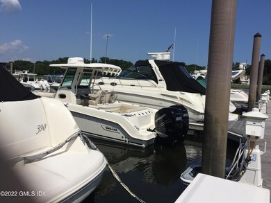 7 River Rd unit Boat Slip D-14, Cos Cob, CT 06807 - photo 3