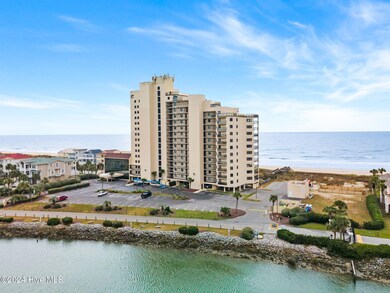 63 Ocean Isle Blvd W unit 202, Ocean Isle Beach, NC 28469 - photo 2