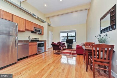 1303 Adams St NE unit B, Washington, DC 20018 - photo 3