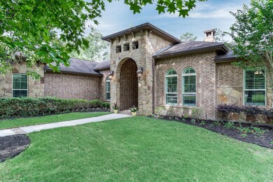 1236 Trailwood Estates Dr, Magnolia, TX 77354 - photo 6