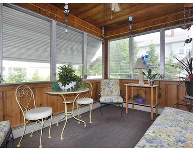 Porch.