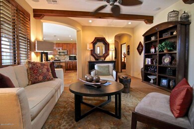 great room 4