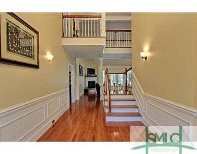 Foyer.