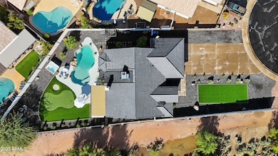 1840 N Rowen Cir, Mesa, AZ 85207 - photo 6