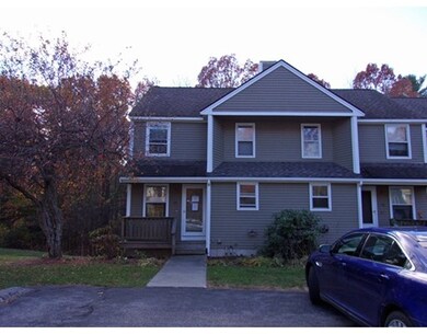 75 Pennacook Dr unit 75, Leominster, MA 01453 - photo 2
