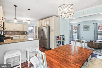 7264 Pommel Dr, Sykesville, MD 21784 - photo 6