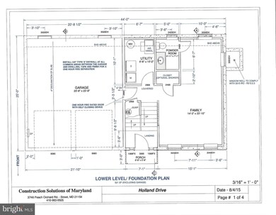 0 Holland Dr unit 1000413459, Manchester, MD 21102 - photo 5