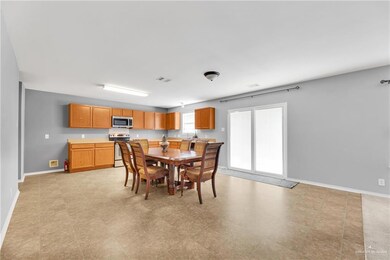 3924 S Rhonda St, Edinburg, TX 78539 - photo 4