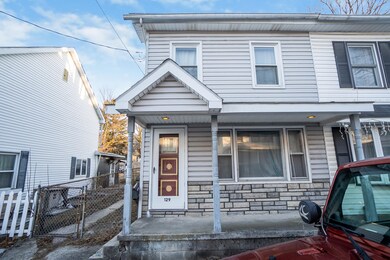 129 Center Ave, Jim Thorpe, PA 18229 - photo 2