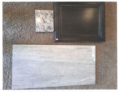 856 Interior selections ordered