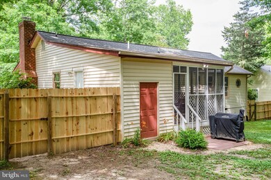 733 Canterbury Dr, Ruther Glen, VA 22546 - photo 7