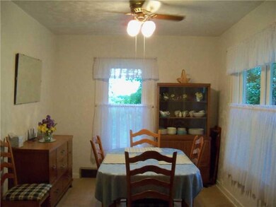 Dining Room.