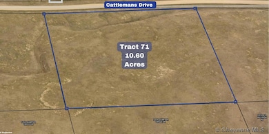 TR71 Cattlemans Dr, Cheyenne, WY 82009 - photo 2