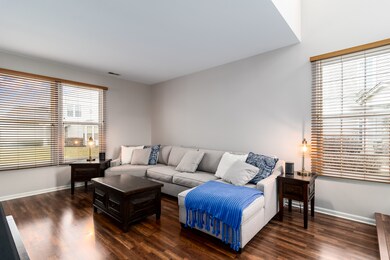 24857 Franklin Ln unit 284E, Plainfield, IL 60585 - photo 5