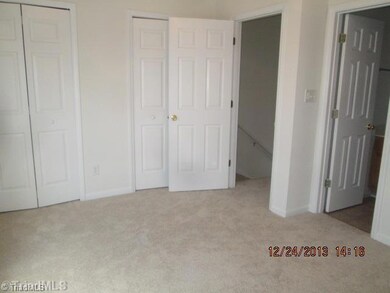 2nd Bedroom.