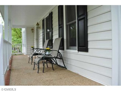 Porch