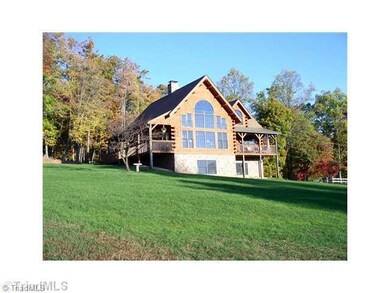 Exterior Front. Anderson windows let you enjoy the views.
