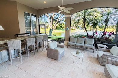 1676 Persimmon Dr, Naples, FL 34109 - photo 4