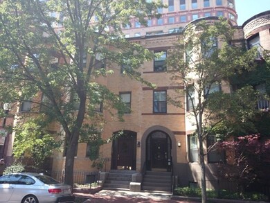 43 St Botolph unit 104, Boston, MA 02116 - photo 5