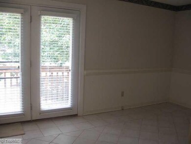 Sunroom.