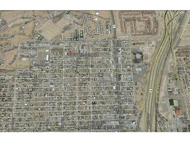 3617 Lincoln Ave, El Paso, TX 79930 - photo 6