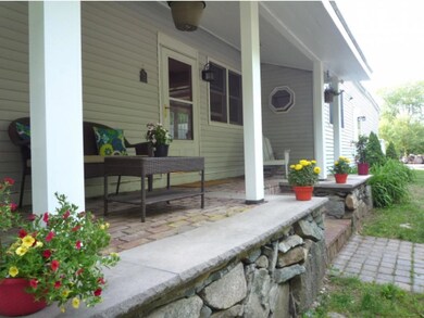 139 Walnut Ave, North Hampton, NH 03862 - photo 2