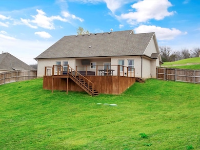 135 Timber Valley Ln, Weatherford, TX 76085 - photo 4