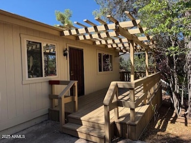 609 E Fir Cir, Payson, AZ 85541 - photo 3