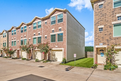 8705 Bryam St unit 604, Houston, TX 77061 - photo 2