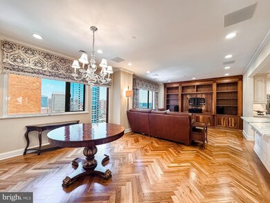 The Towers at Harbor Court unit 2305, Baltimore, MD 21202 - photo 3