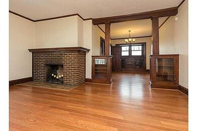 Living Room.