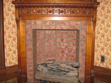 106 W Daggy St, Tuscola, IL 61953 - photo 2