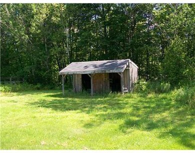 Other. Small Barn/Stalls for horses.