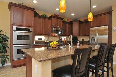 Kitchen 1
