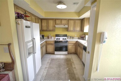 11826 N Yale Ave, Sperry, OK 74073 - photo 7