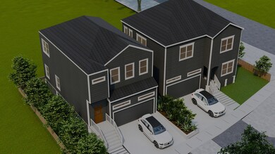 4001 Bertha St, Houston, TX 77026 - photo 3