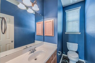 3304 Leading Point Dr, Houston, TX 77091 - photo 7