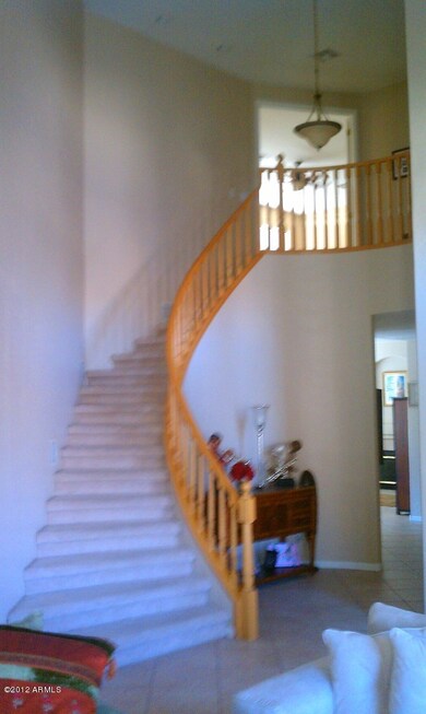 Staircase