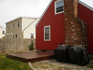 200 Forest Ave, Cranston, RI 02910 - photo 3