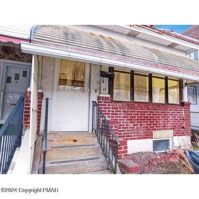 57 N Sheridan St, McAdoo, PA 18237 - photo 2