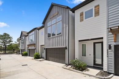 2504 W Tidwell Rd unit I, Houston, TX 77091 - photo 3