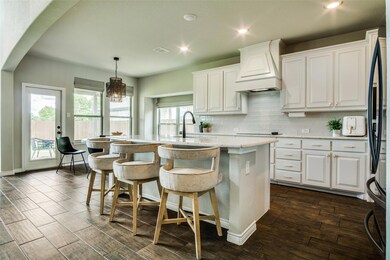 120 Independence Dr, Joshua, TX 76058 - photo 6