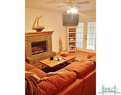 536 Oemler Loop, Savannah, GA 31410 - photo 6