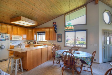 Dining Room Kitchen