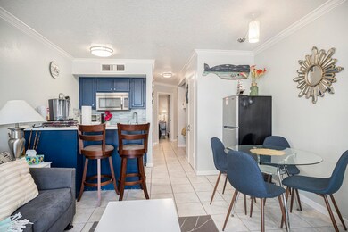 6300 Seawall Blvd unit 9327, Galveston, TX 77551 - photo 5