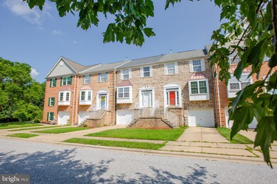 9532 Georgian Way, Owings Mills, MD 21117 - photo 2