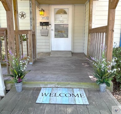 3910 Elizabeth St, Texarkana, TX 75503 - photo 2