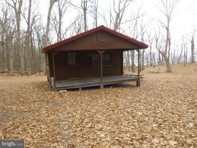 2726 High Knob Rd, Moorefield, WV 26836 - photo 3